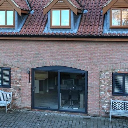 Queensgate Holiday Apartment , Beverley With Parking 外观 照片