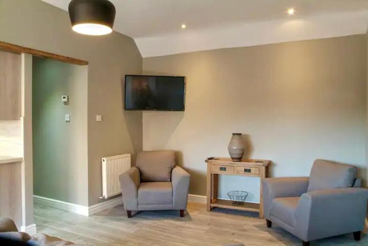 Queensgate Holiday Apartment , Beverley With Parking 外观 照片