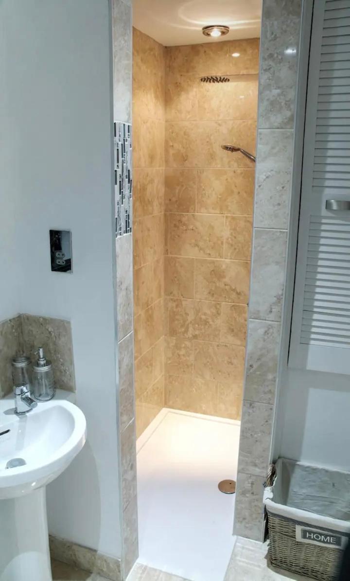 Queensgate Holiday Apartment , Beverley With Parking 外观 照片