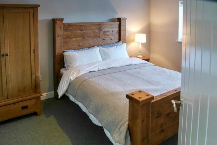 Queensgate Holiday Apartment , Beverley With Parking 外观 照片