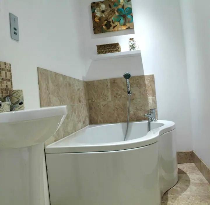 Queensgate Holiday Apartment , Beverley With Parking 外观 照片