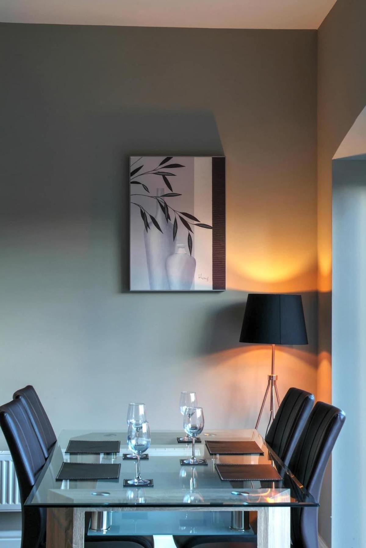 Queensgate Holiday Apartment , Beverley With Parking 外观 照片